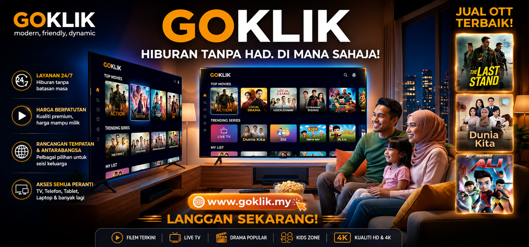 OTT 1