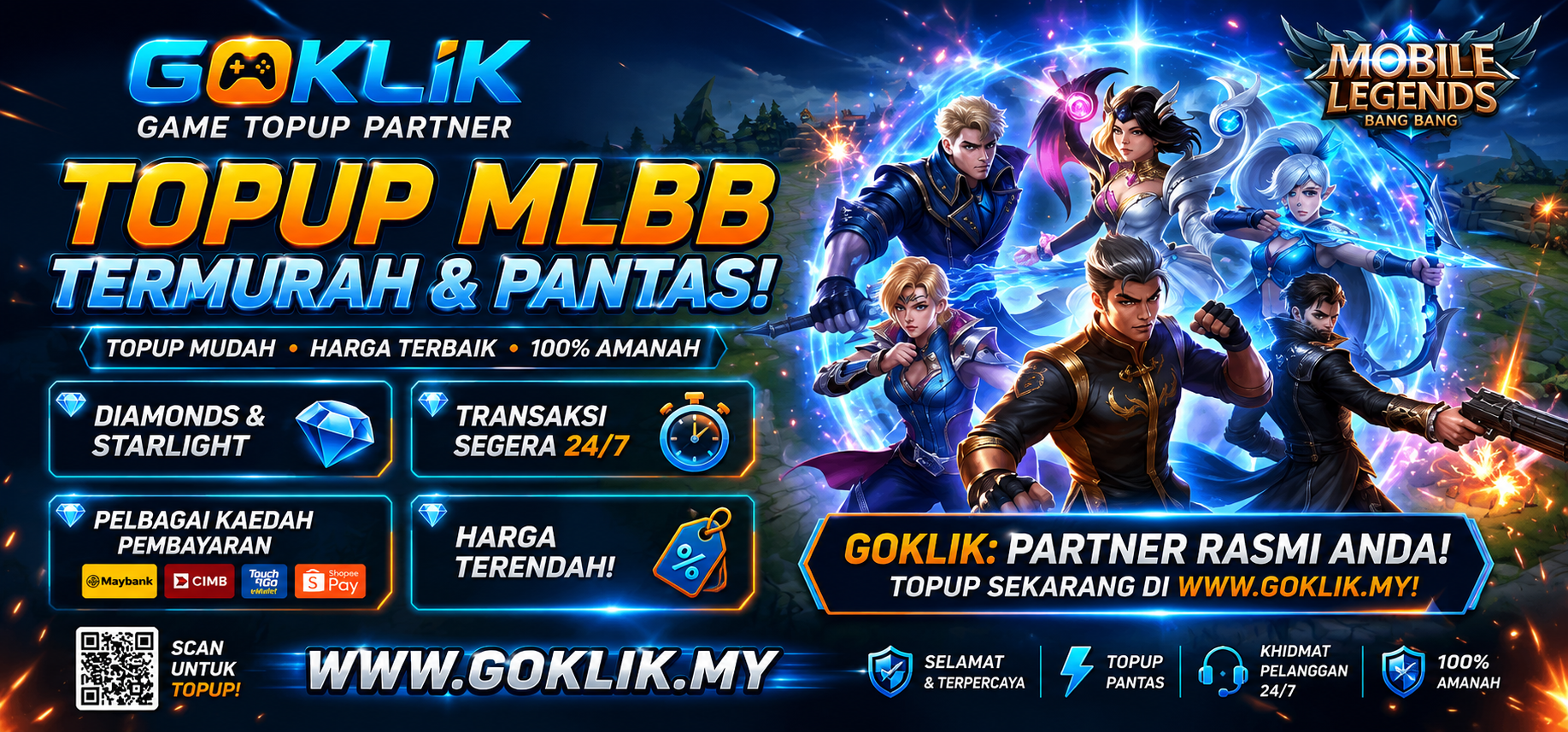 Promo 1